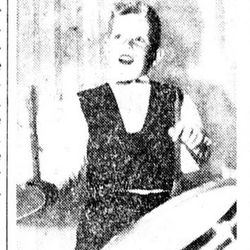 klipp fra Aftenposten