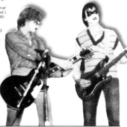 Anti-Kiss foto: Haugesunds avis