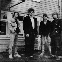 Tin Pan Alley foto: Stein Roger Fossmo/ Rogalands avis