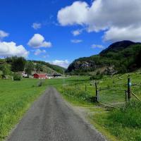 Hovsherad foto Arnt Ove /turanbefalinger.com