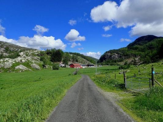 Hovsherad foto Arnt Ove /turanbefalinger.com