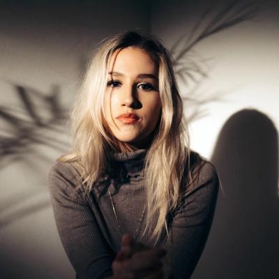 Ekko foto hentet fra artistens offisielle Facebookside