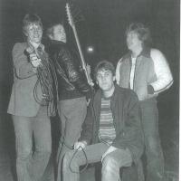 The Clap foto: Bjørn Kvassheim