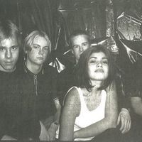 Amy Sexton Foto: Stavanger Aftenblad