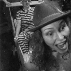 Showlørene foto: Erik Grønnestad/Rogalands avis