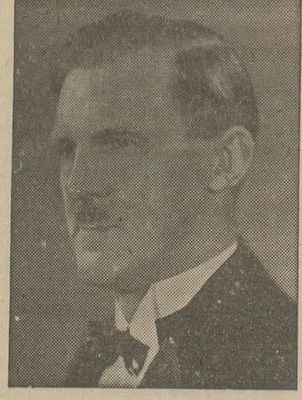 Otto Clausen foto Glommen