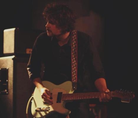 Per Haarr foto hentet fra Drømmestipendet