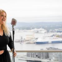 Jorunn Undheim foto hentet fra Artistens hjemmeside