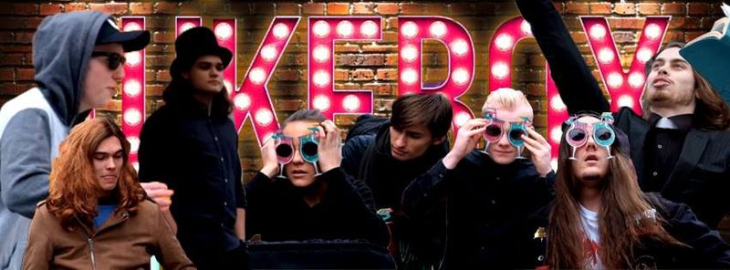 Jukebox Foto: Thomas Hartvigsen Rambjørg