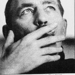 Knut Husebø foto Rogalands Avis/Lise Bjelland