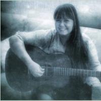 Anette Gilje foto hentet fra artistens hjemmeside