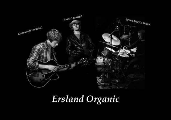 Ersland Organic