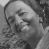 Mildred Selmer fototilhører Jan Fredrik Selmer