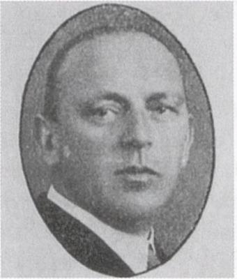 Gerhard Meling foto Haugesunds Avis