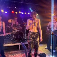 Forget Me foto Privat