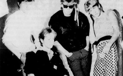 Gang Bang foto Vindafjordingen