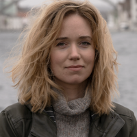 Rikke Westerlund Lie foto: Haugesund Teater