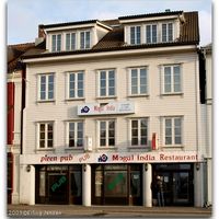 Piren pub ligger i Verksgata 9. Foto: Erling Jensen