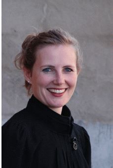 Solveig Elin Bru-Olsen