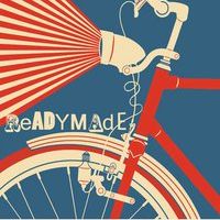 Readymade foto Linticket