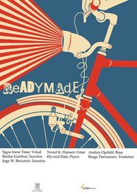 Readymade foto Linticket