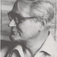 Nils Aam foto hentet fra boka Birkeland kirke 100 år : 1329-1878-1978 : kirke og kristenliv : et jubileumsskrift