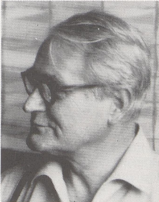 Nils Aam foto hentet fra boka Birkeland kirke 100 år : 1329-1878-1978 : kirke og kristenliv : et jubileumsskrift