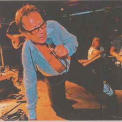 Frode Rønli foto Knut S. Vindfallet