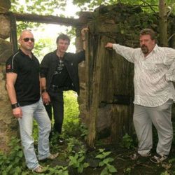 Rattle Snakin Daddies foto:ukjent/Stavanger Bluesclub