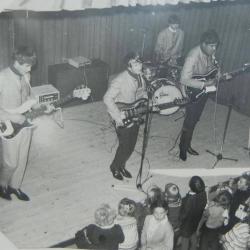 The Savages foto Sverre Reiersen