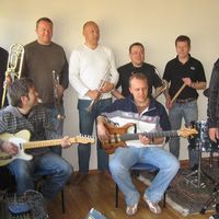 The e’ Feigt å øva. Foto:Kjell Olav Leirvåg