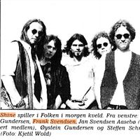 Shine foto: Stavanger Aftenblad/Kjetil Wold