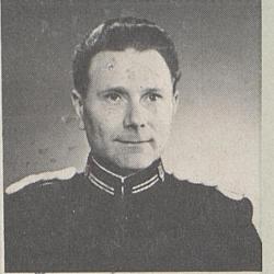 Odd Utgaard foto Krigsropet