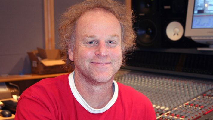 Per Ravnaas FOTO: TOM EDVINDSEN / NRK