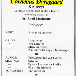 klipp fra Jærbladet