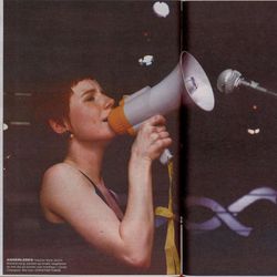 Klipp fra Rogalands avis