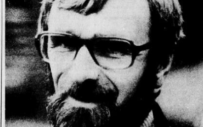 Oddbjørn Jonsbråten foto Jærbladet