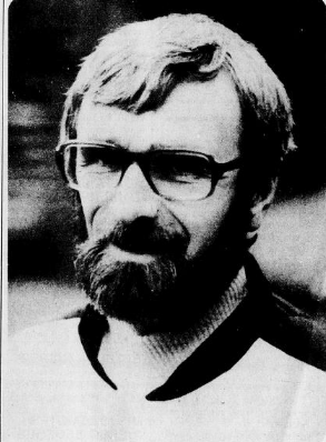 Oddbjørn Jonsbråten foto Jærbladet