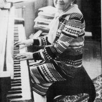 Valborg Nedland foto Dalane Tidene