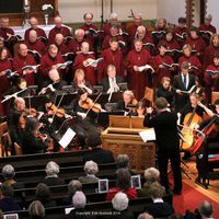 Vår Frelsers kirkes kantori