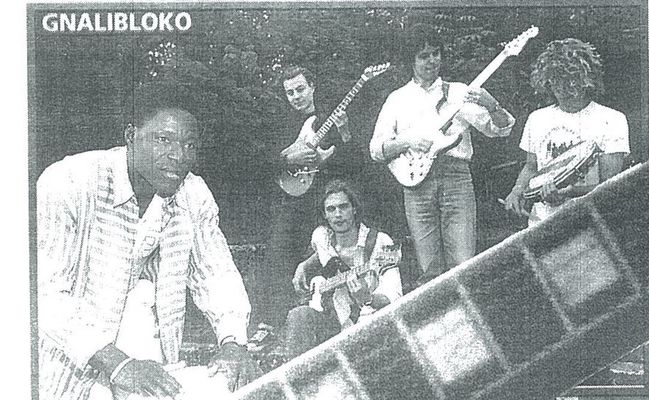 Gnalibloco foto: Rogalands avis