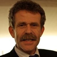Arne Nordbø