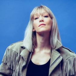 Hilma Nikolaisen Foto: Julia Naglestad