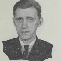 Fritz Johnsen foto Haugesunds Avis