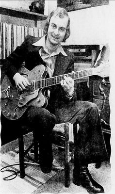 Henning Thunheim foto: Stavanger Aftenblad