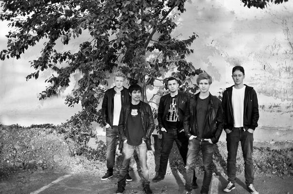 Fotograf: Karina Gytre