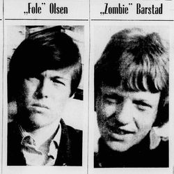 The Zanies foto Haugesunds Dagblad