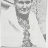 Birgitte Bjørnsdatter Johnsen