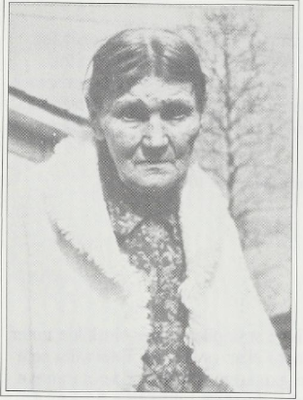 Birgitte Bjørnsdatter Johnsen