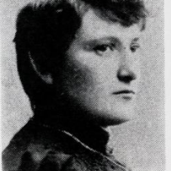 Othilie Tonning